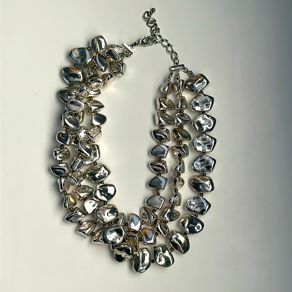 Chico’s Necklace